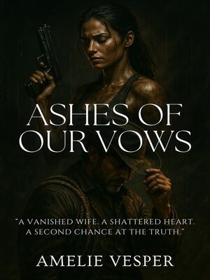 cover image of Ashes of Our Vows